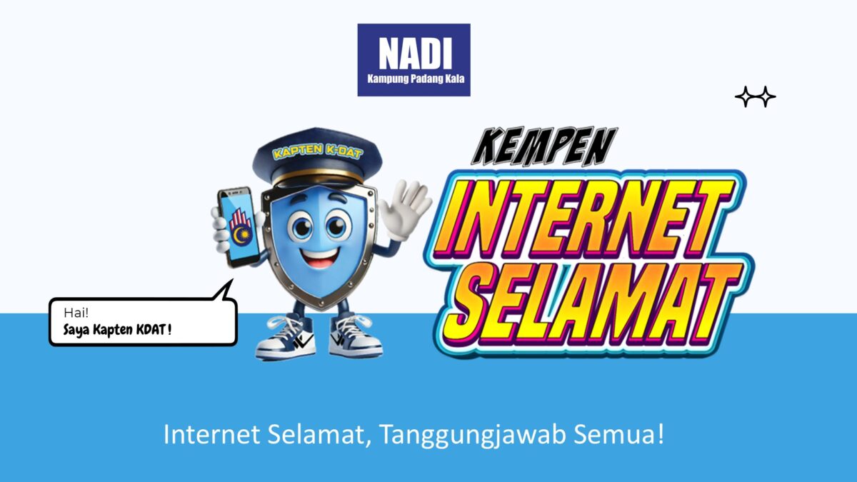 KEMPEN INTERNET SELAMAT